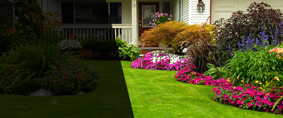 Gaithersburg Landscapers