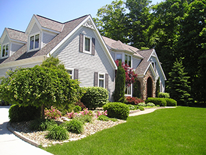 Landscapers and Lawncare Services in Gaithersburg, MD